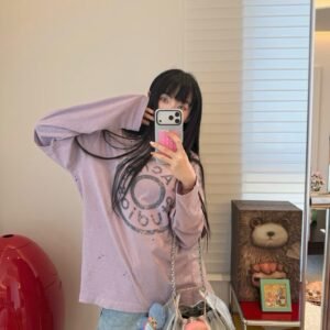 ACNE STUDIOS Long-sleeved shirt