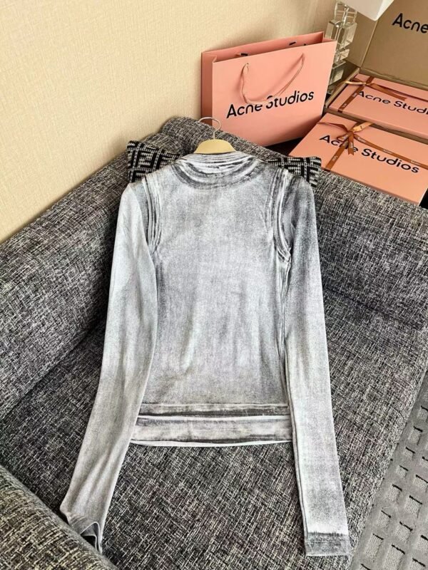 ACNE STUDIOS Long-sleeved shirt