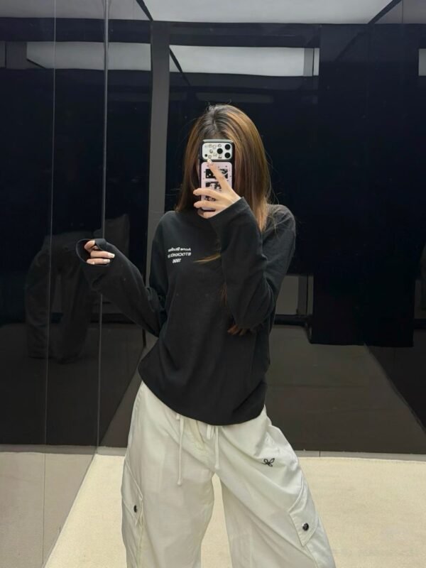 ACNE STUDIOS Long-sleeved shirt