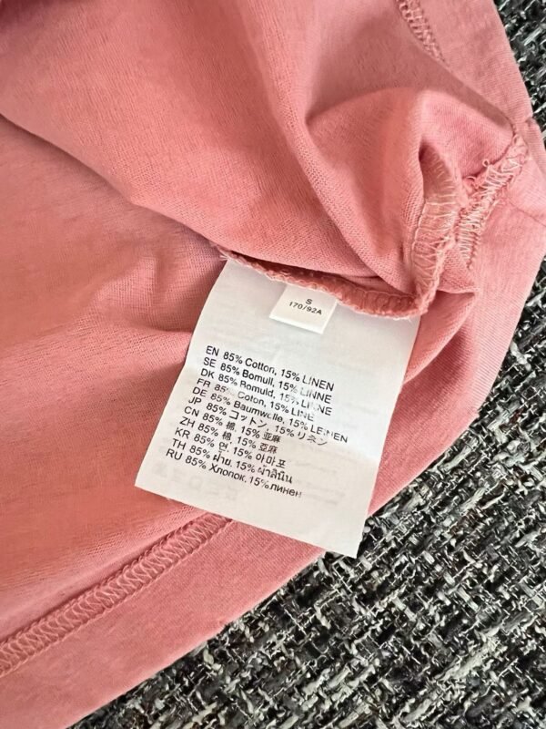 ACNE STUDIOS Long-sleeved shirt