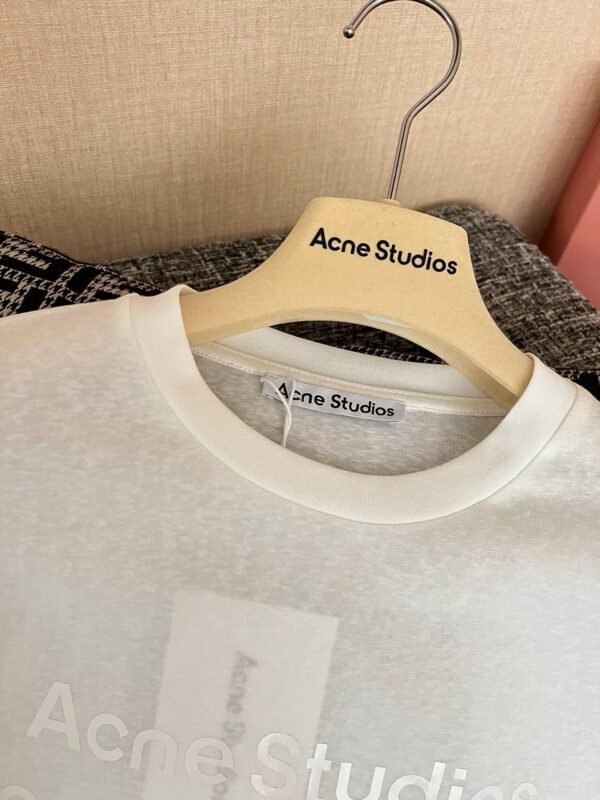ACNE STUDIOS Long-sleeved shirt