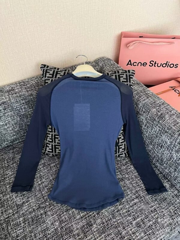 ACNE STUDIOS Long-sleeved shirt
