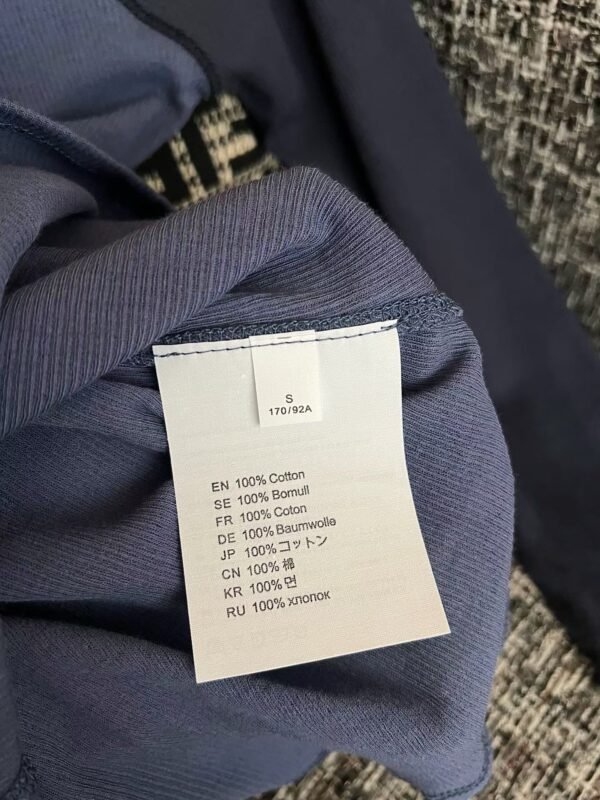 ACNE STUDIOS Long-sleeved shirt
