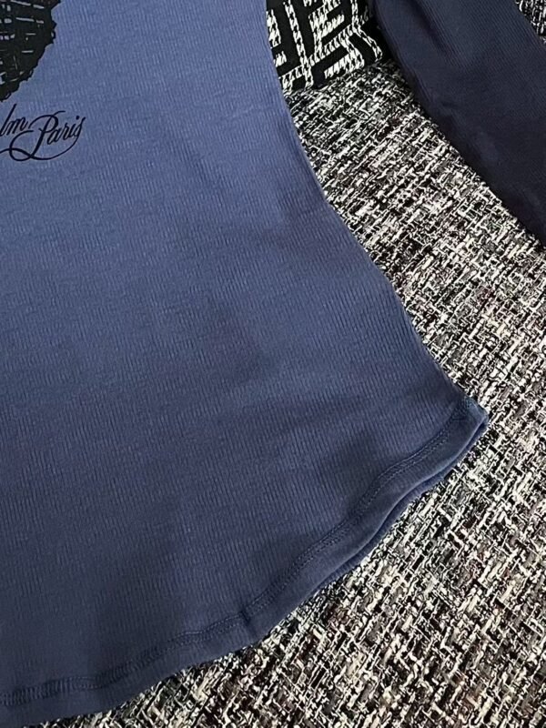ACNE STUDIOS Long-sleeved shirt