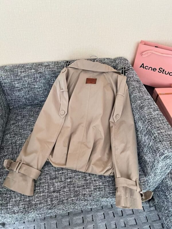 ACNE STUDIOS Outerwear