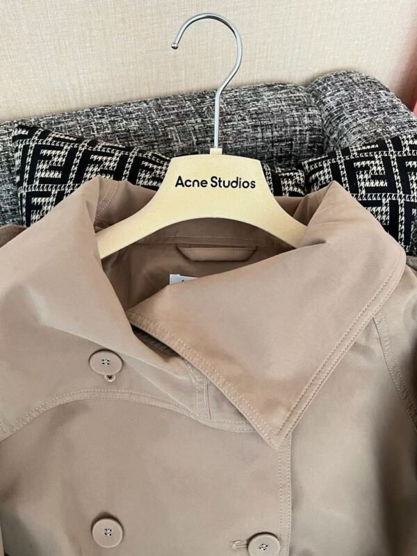 ACNE STUDIOS Outerwear