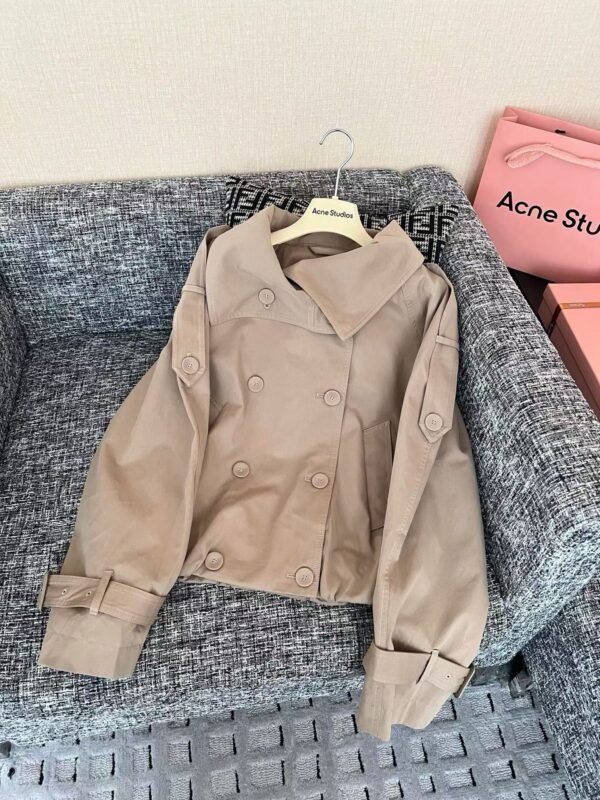 ACNE STUDIOS Outerwear