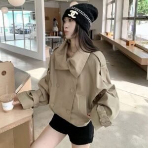 ACNE STUDIOS Outerwear