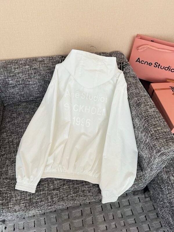 ACNE STUDIOS Outerwear