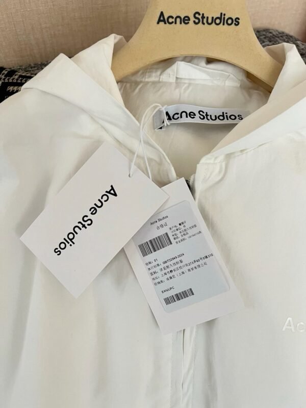 ACNE STUDIOS Outerwear