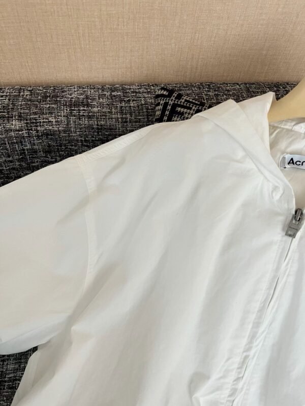 ACNE STUDIOS Outerwear