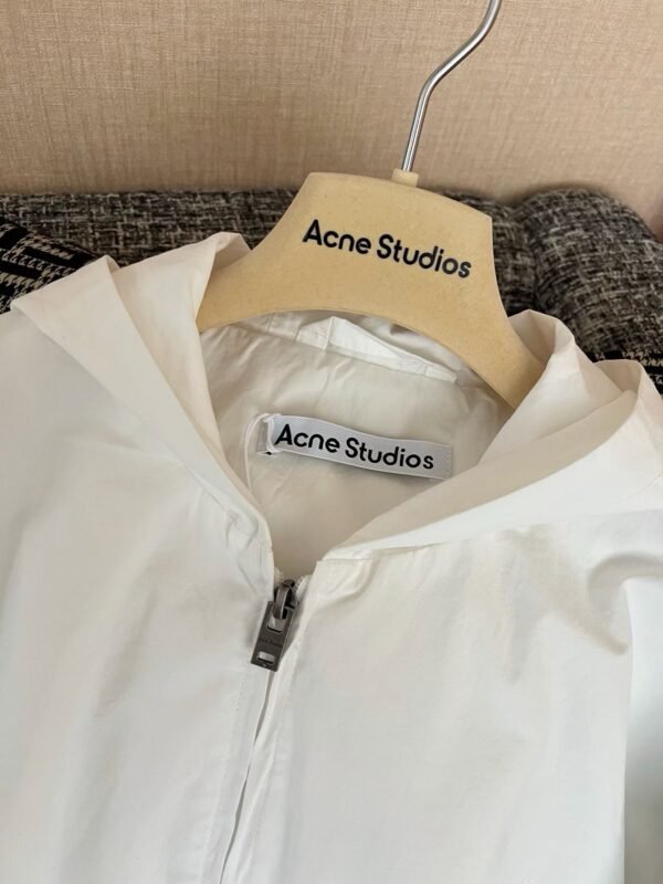 ACNE STUDIOS Outerwear