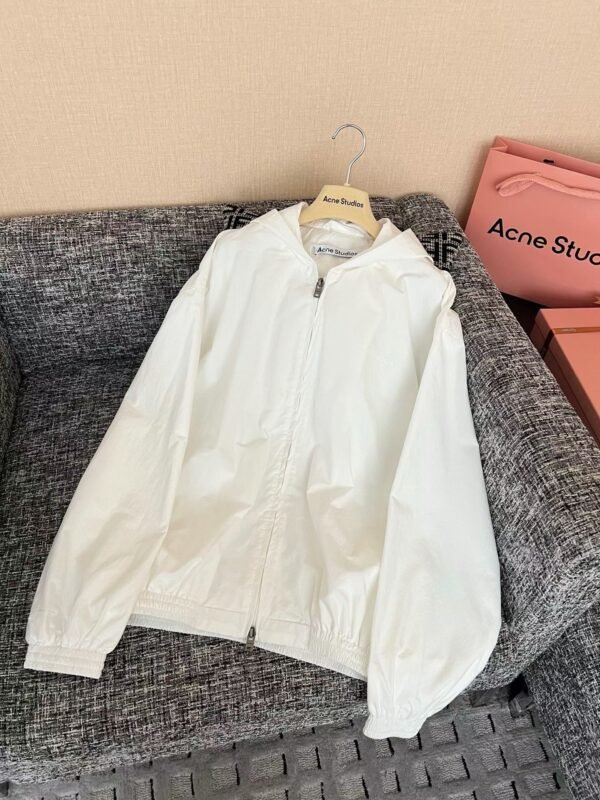 ACNE STUDIOS Outerwear