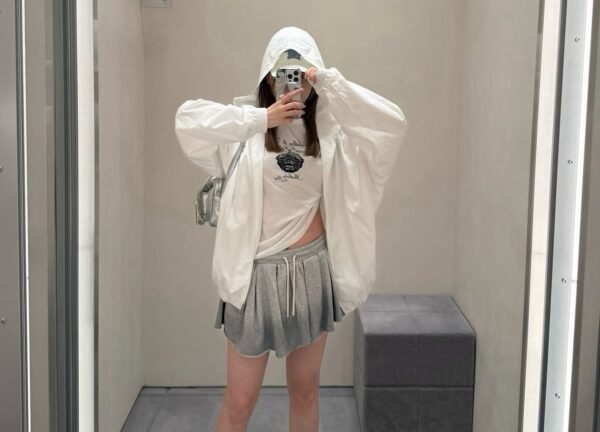 ACNE STUDIOS Outerwear