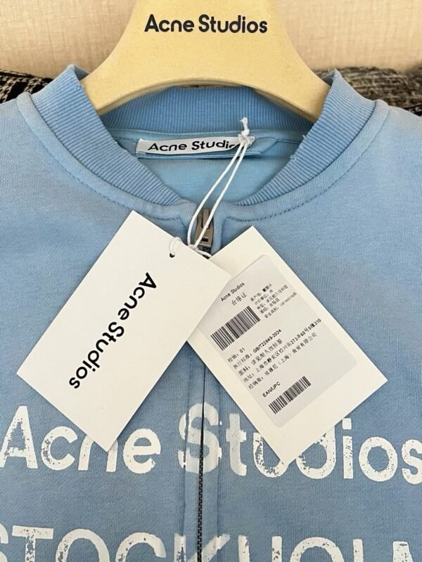 ACNE STUDIOS Outerwear
