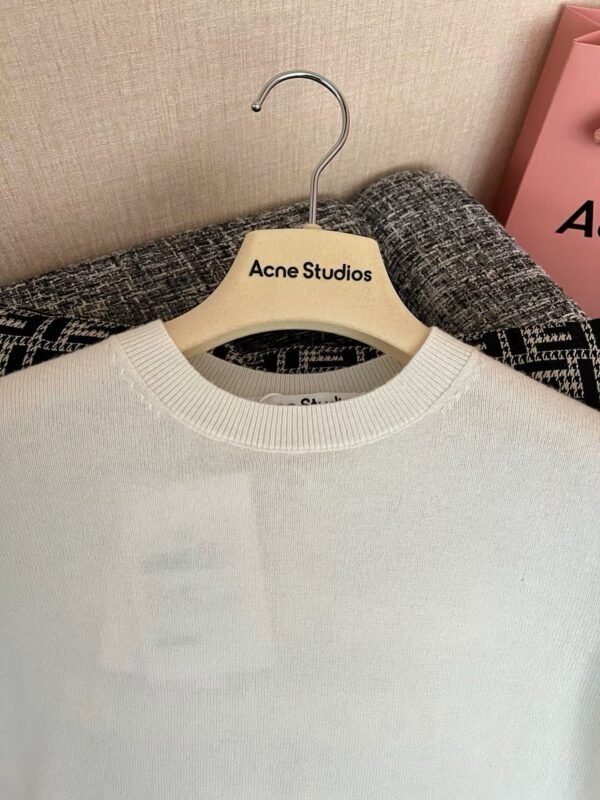 ACNE STUDIOS Short-sleeved shirt