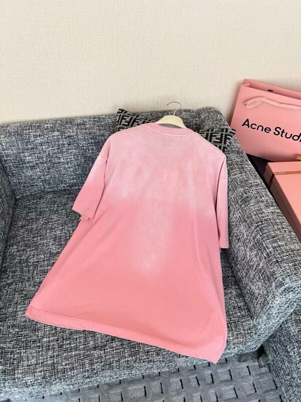ACNE STUDIOS Short-sleeved shirt