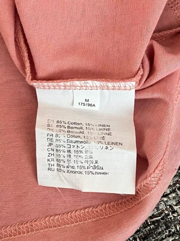 ACNE STUDIOS Short-sleeved shirt