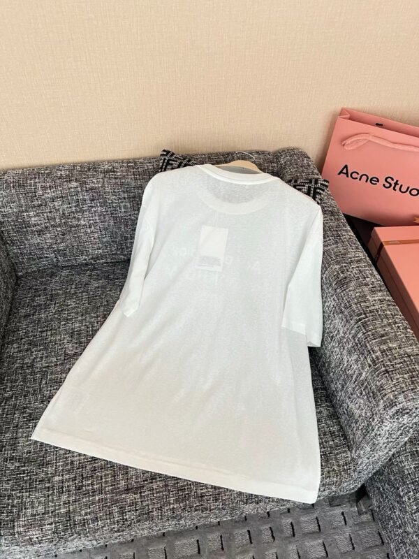 ACNE STUDIOS Short-sleeved shirt