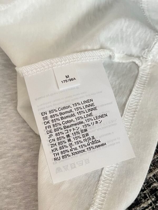 ACNE STUDIOS Short-sleeved shirt