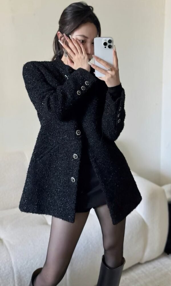 CHANEL Outerwear