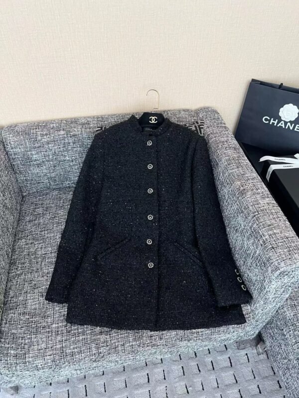 CHANEL Outerwear