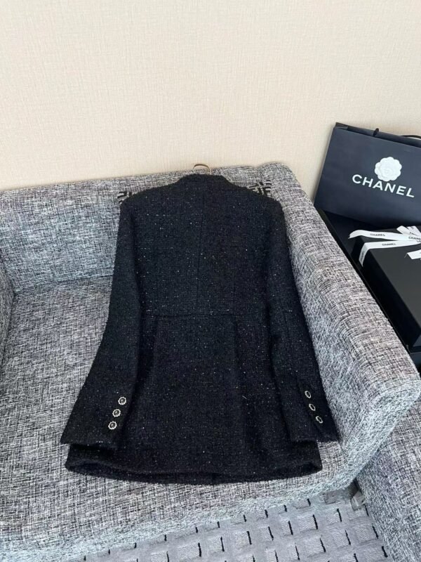 CHANEL Outerwear