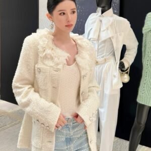 CHANEL  Outerwear