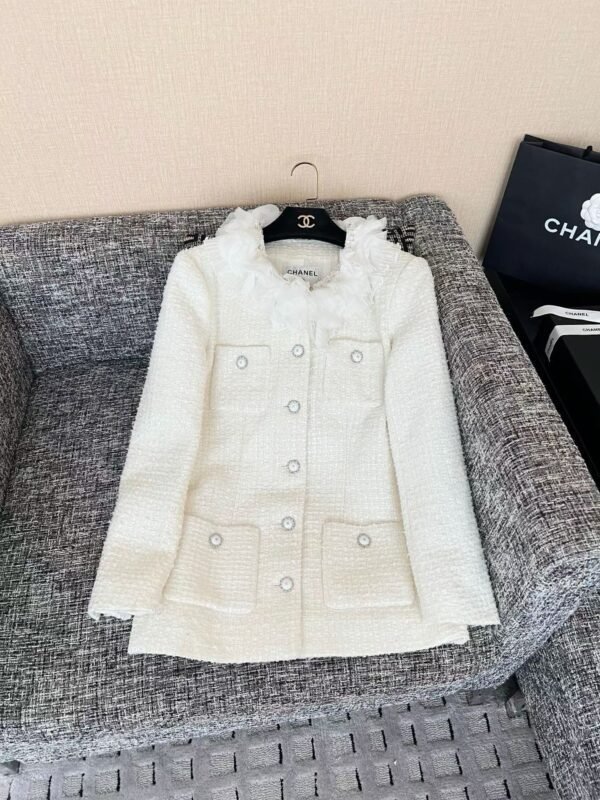 CHANEL Outerwear