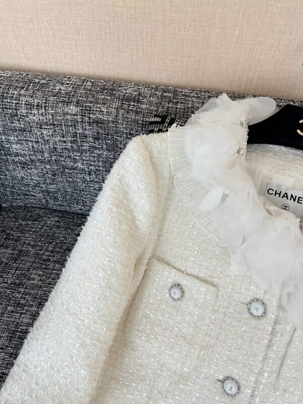 CHANEL Outerwear