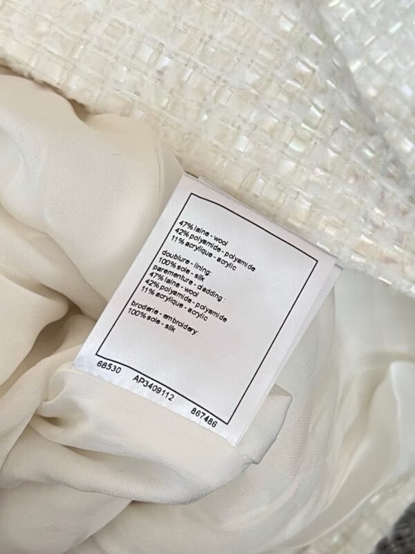CHANEL Outerwear