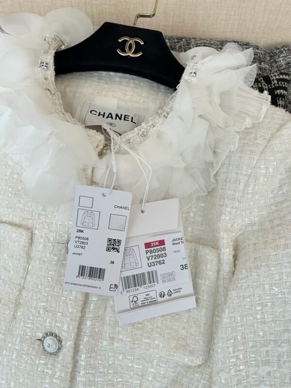CHANEL Outerwear