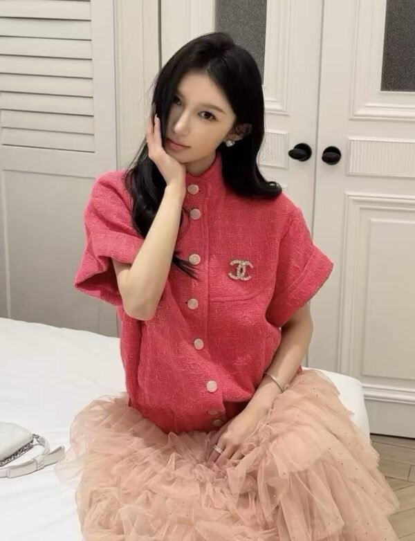 CHANEL Outerwear