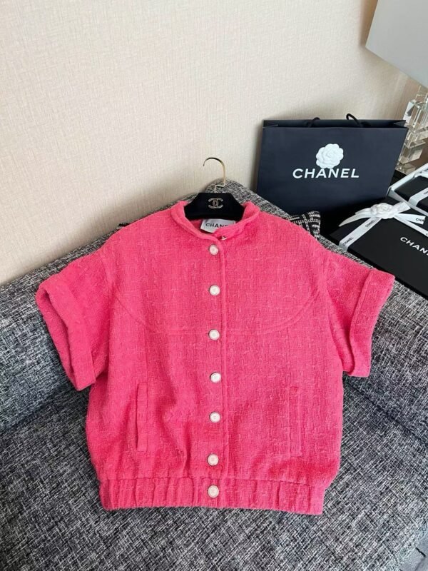 CHANEL Outerwear