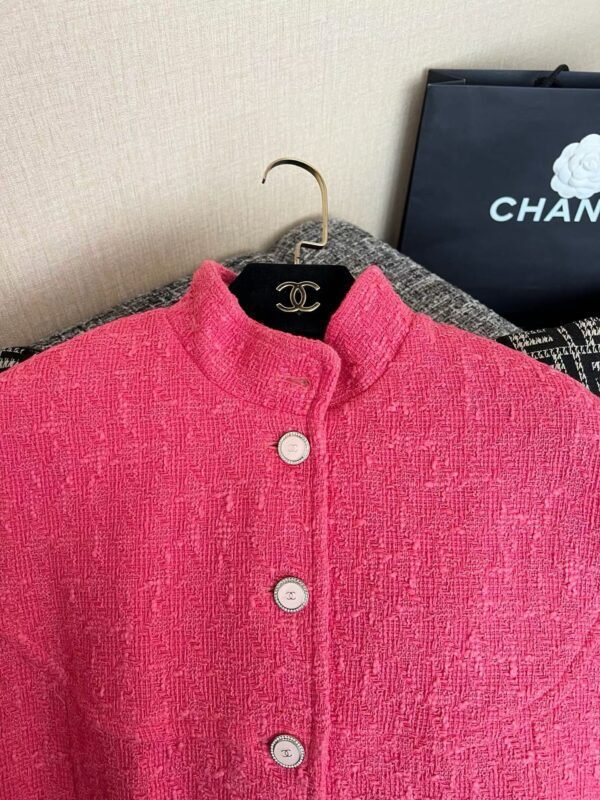 CHANEL Outerwear