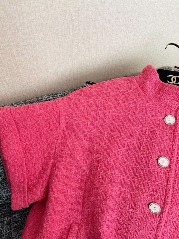 CHANEL Outerwear