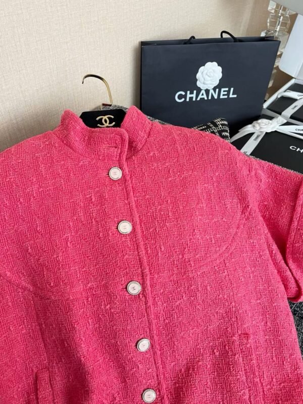 CHANEL Outerwear