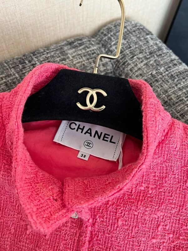 CHANEL Outerwear