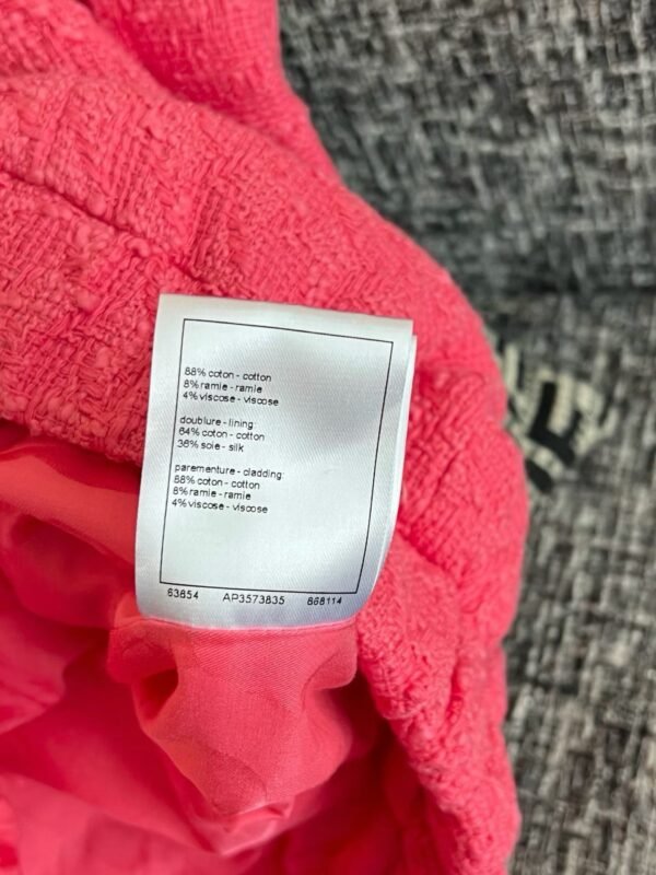 CHANEL Outerwear