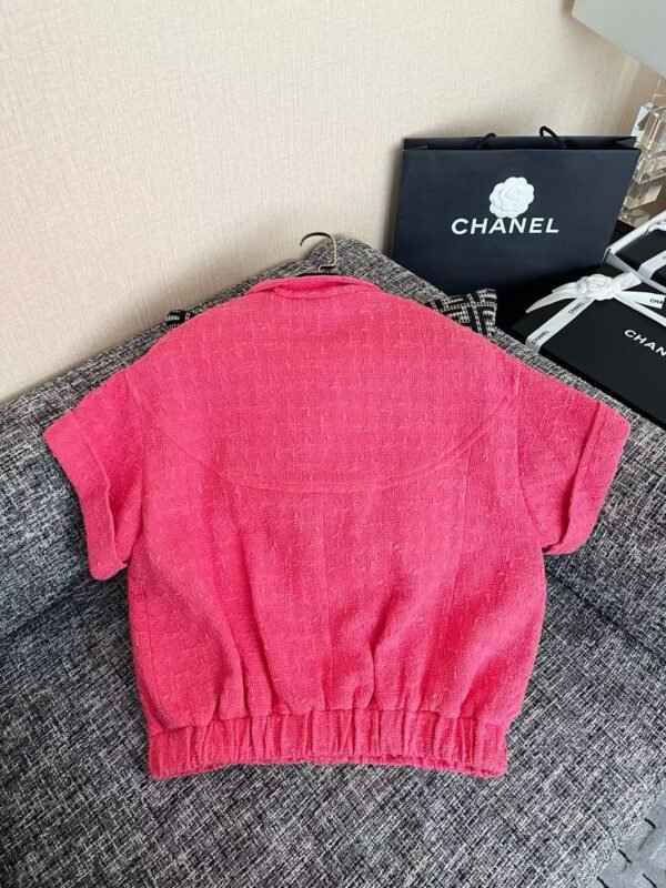 CHANEL Outerwear