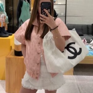 CHANEL Outerwear