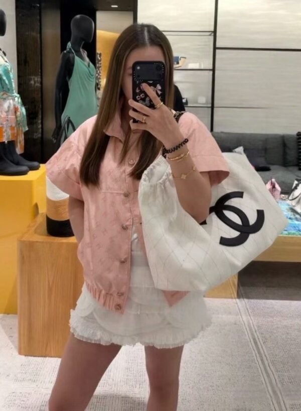 CHANEL Outerwear