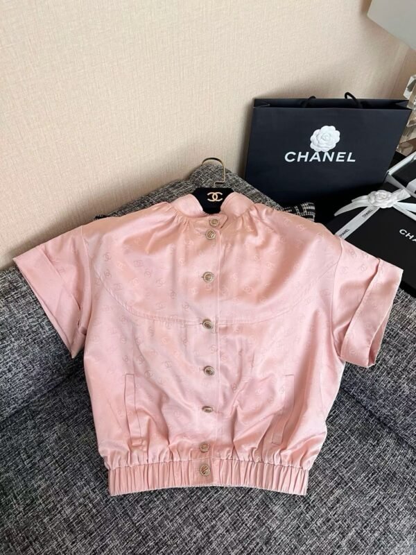 CHANEL Outerwear