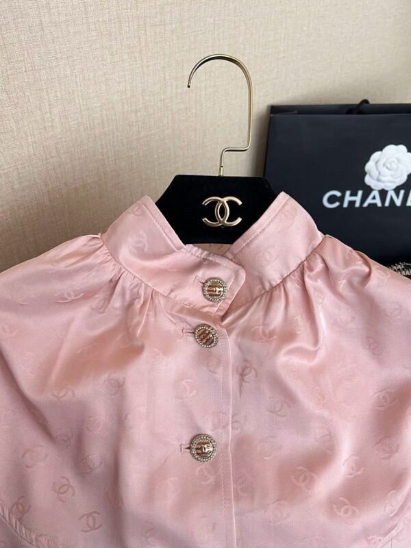 CHANEL Outerwear