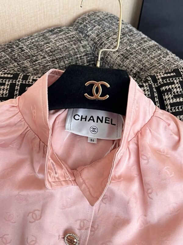 CHANEL Outerwear