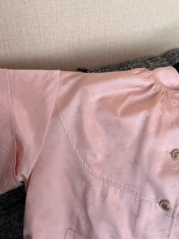 CHANEL Outerwear