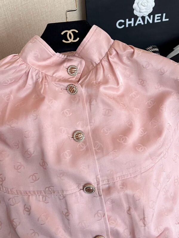 CHANEL Outerwear