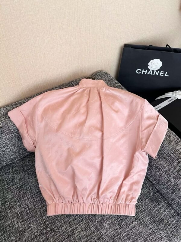 CHANEL Outerwear