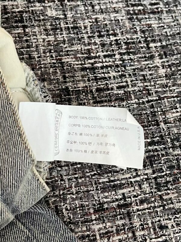 CHROME HEARTS  Jeans