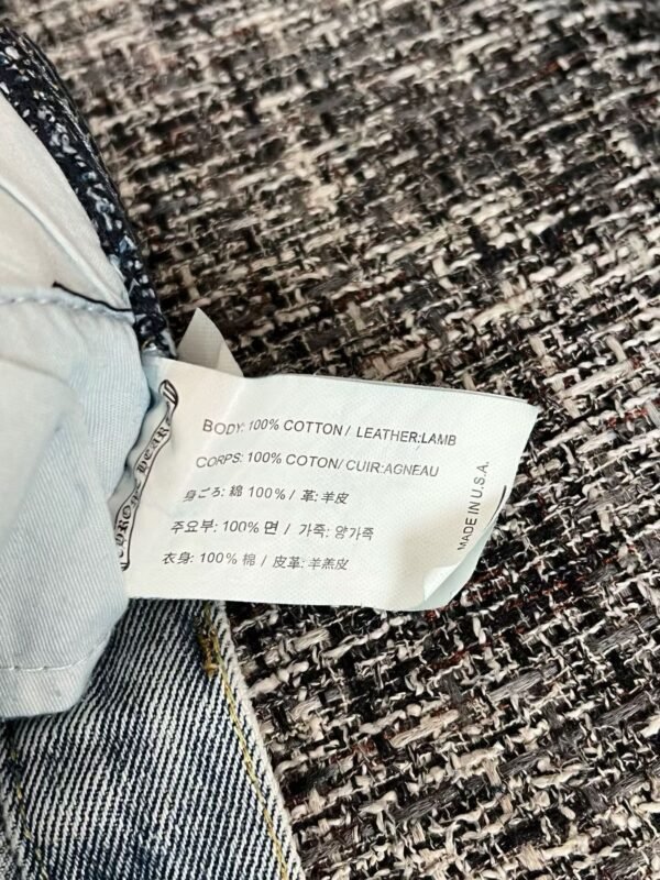 CHROME HEARTS  Jeans